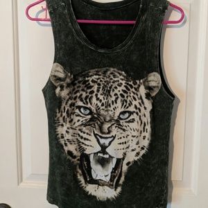 F21 Soft Tiger Tank